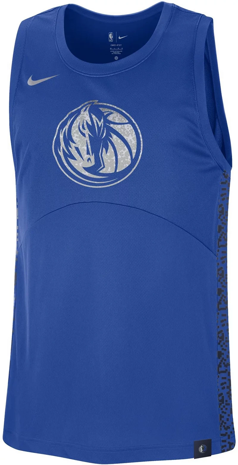 Nike Men's Dallas Mavericks DF Starting 5 Jersey