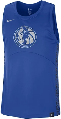 Nike Men's Dallas Mavericks DF Starting 5 Jersey