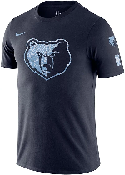 Nike Men's Memphis Grizzlies Essential T-shirt