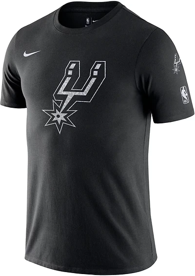Nike Men's San Antonio Spurs Essential T-shirt