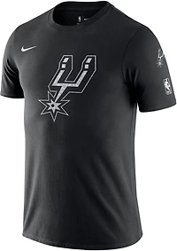 Nike Men's San Antonio Spurs Essential T-shirt