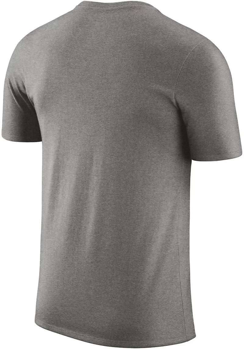 Nike Men's Dallas Mavericks Essential Swish T-shirt