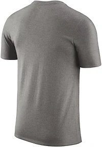 Nike Men's San Antonio Spurs Essential Swish T-shirt