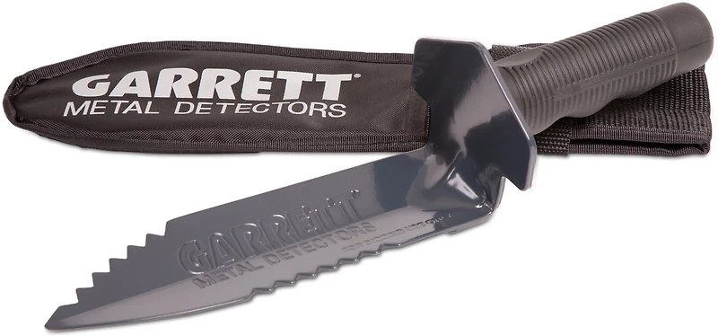 Garrett Metal Edge Digger