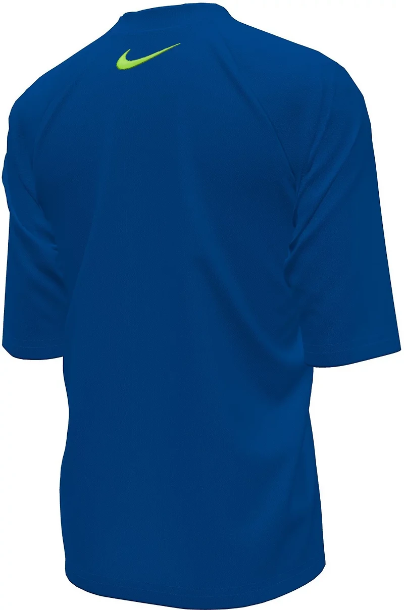 Nike Boys' Swim Jungle Hydroguard