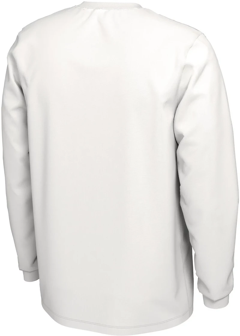 Nike Men's Kentucky Legend Energy Bench Long Sleeve T-shirt