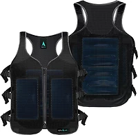 AlphaCool Artic Frosty Mesh Ice Vest with Replacement Ice Packs
