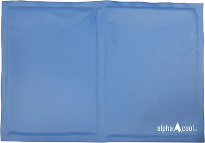 AlphaCool Self-Cooling Ice Gel Pillow Pad Insert