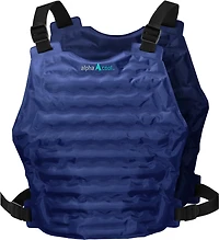 AlphaCool Polar Cooling Ice Vest