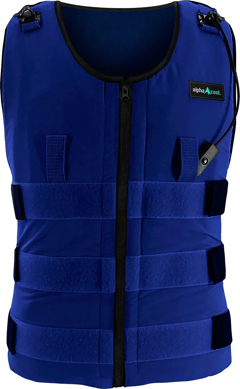 AlphaCool 7 Volt Circulatory Cooling Vest