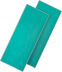 AlphaCool Microfiber Instant Cooling Towels 2-Pack