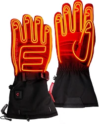 Gerbing Women's 7V Battery Heated Gloves