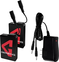 Gerbing Men's 7V Heated Glove Liners