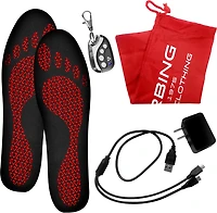 Gerbing Adults' 3V Rechargeable Heated Insoles