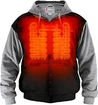 Gerbing Adults' Battery Heated Hoodie