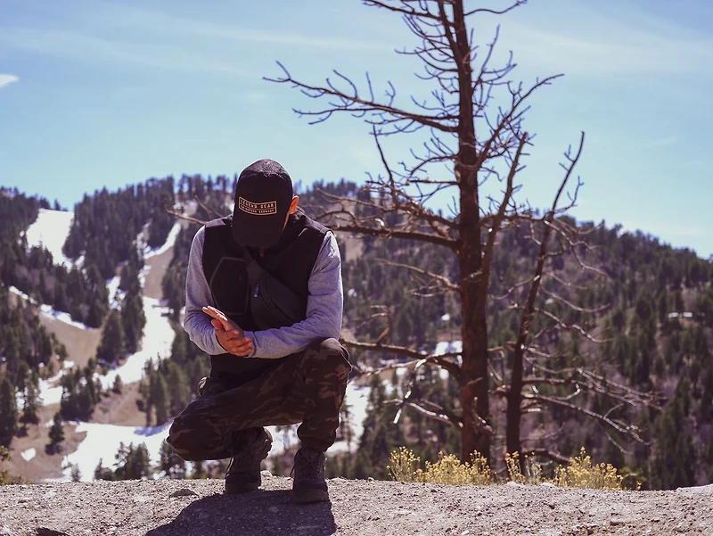 Gerbing Men's Torrid 2.0 Heated Softshell Vest