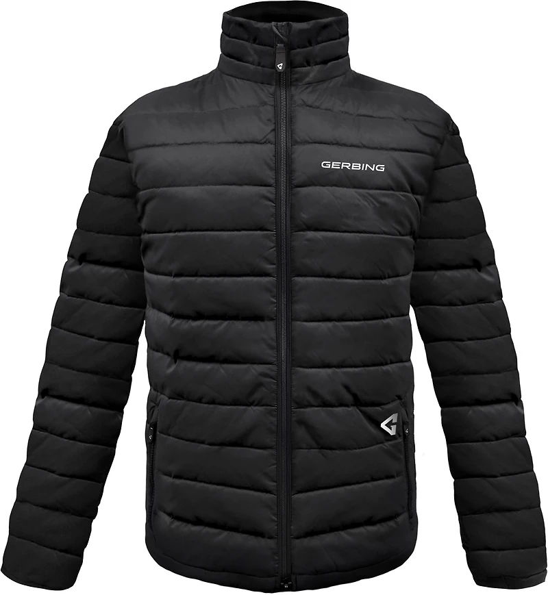 Gerbing Men's Khione 2.0 Puffer Heated Jacket