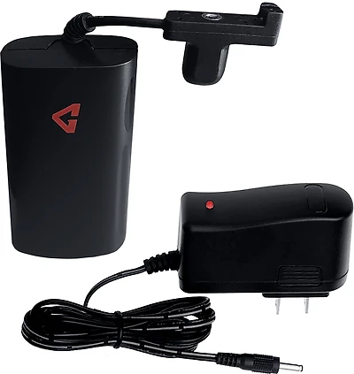 Gerbing 7 V 2600 mAh Rechargeable Battery