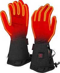 Gerbing Men's 7V Heated Glove Liners