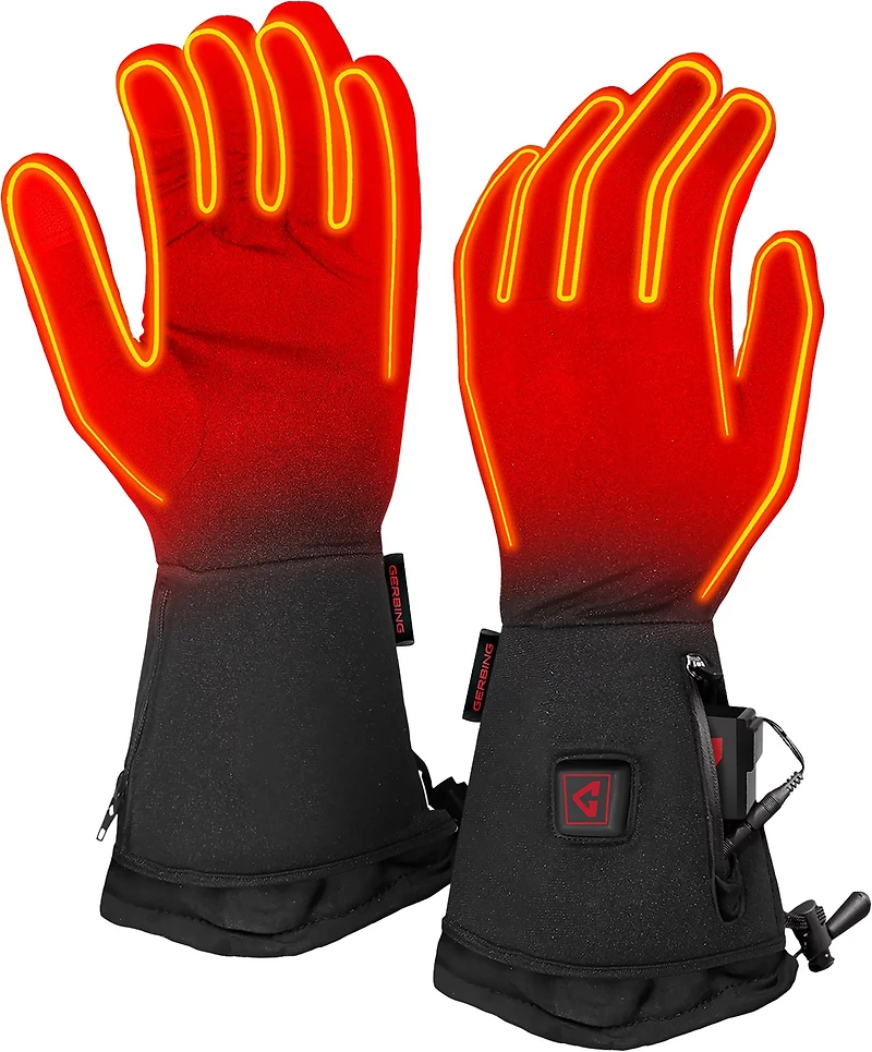 Gerbing Women's 7V Heated Glove Liners