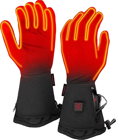 Gerbing Women's 7V Heated Glove Liners