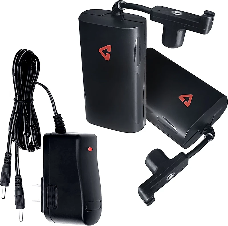 Gerbing Men's 7V Atlas Ultra-Flex Heated Gloves