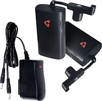 Gerbing Men's 7V Atlas Ultra-Flex Heated Gloves