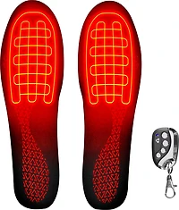 Gerbing Adults' 3V Rechargeable Heated Insoles