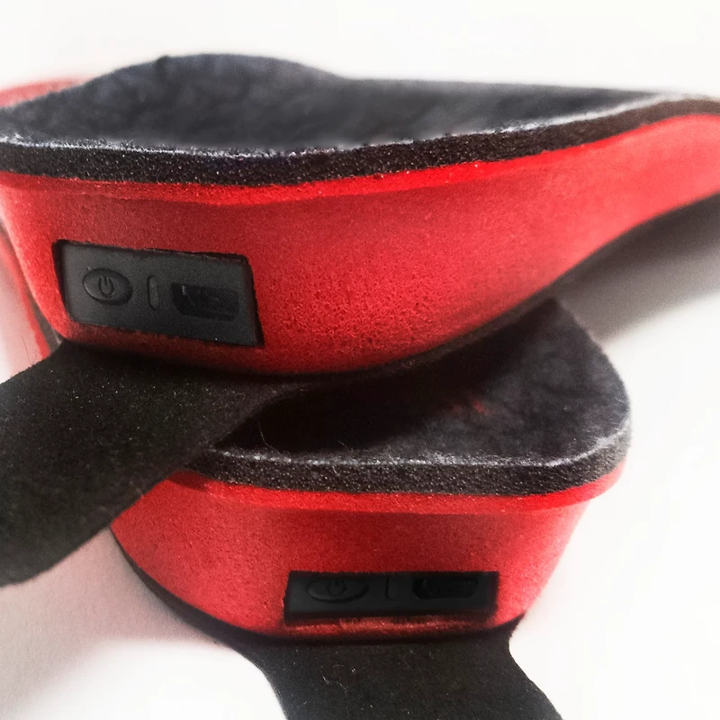 Gerbing Adults' 3V Rechargeable Heated Insoles