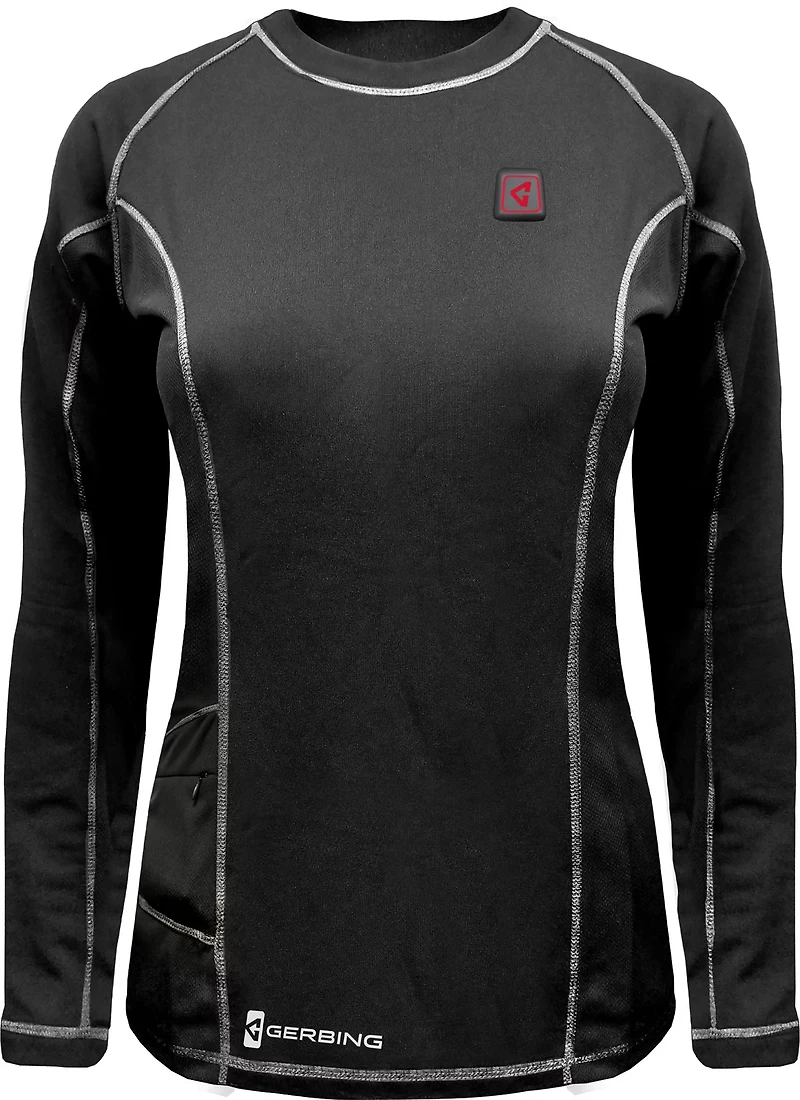 Gerbing Adults' Battery Heated Vest Liner