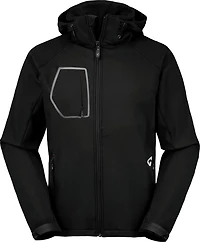 Gerbing Men's Torrid 2.0 Heated Softshell Jacket