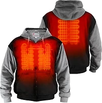Gerbing Adults' Battery Heated Hoodie