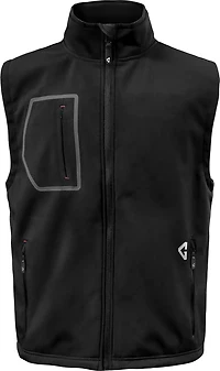 Gerbing Men's Torrid 2.0 Heated Softshell Vest