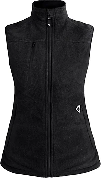 Gerbing Women's Thermite 2.0 Heated Fleece Vest