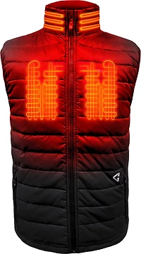 Gerbing Men's Khione 2.0 Puffer Heated Vest