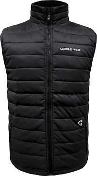 Gerbing Men's Khione 2.0 Puffer Heated Vest