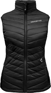 Gerbing Women's Khione 2.0 Puffer Heated Vest
