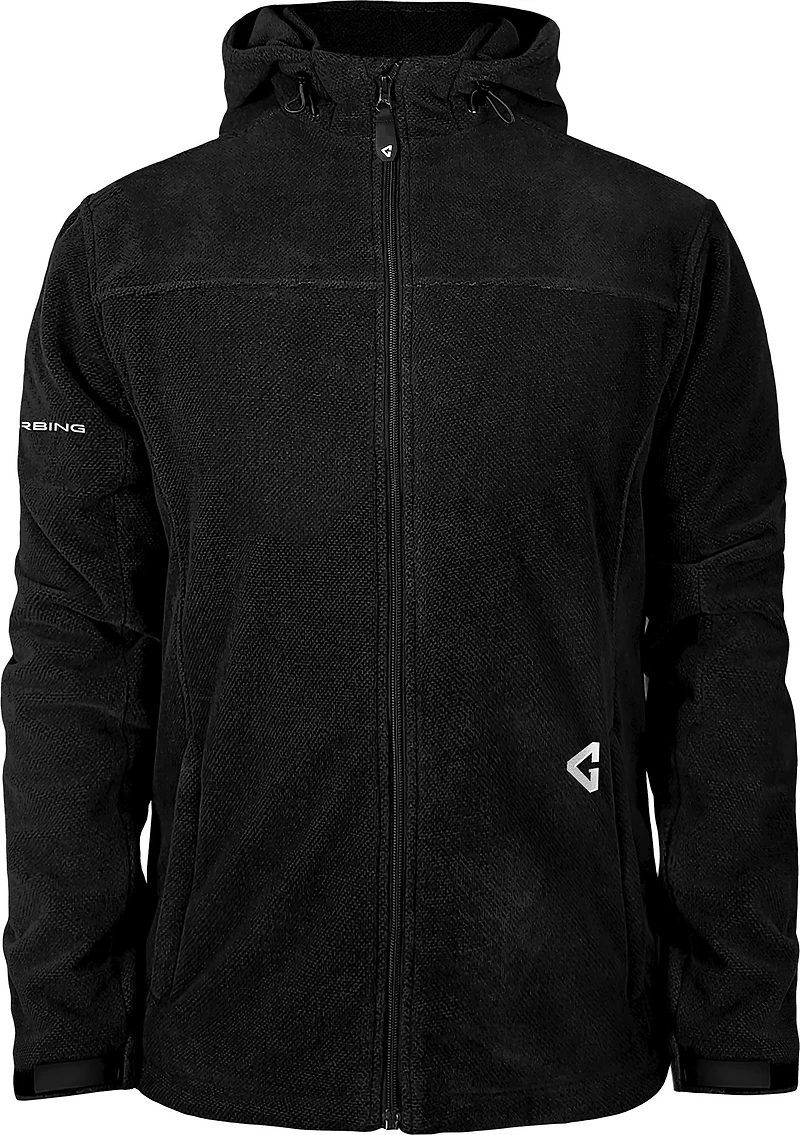 Gerbing Men's Thermite 2.0 Heated Fleece Jacket