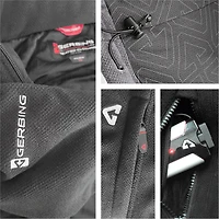 Gerbing Men's Thermite 2.0 Heated Fleece Jacket
