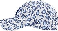 New Era Women's Rays Leopard Active 9TWENTY Cap