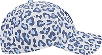 New Era Women's Rays Leopard Active 9TWENTY Cap