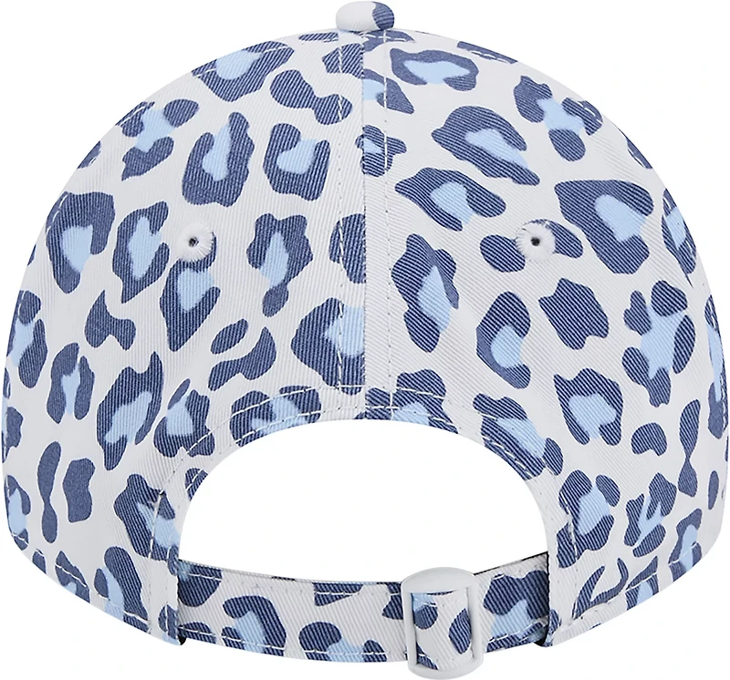 New Era Women's Rays Leopard Active 9TWENTY Cap