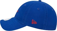 New Era Women's Cubs Throwback Cross Stitch 9TWENTY Cap