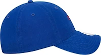 New Era Women's Cubs Throwback Cross Stitch 9TWENTY Cap