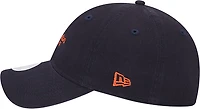 New Era Women's Astros Throwback Cross Stitch 9TWENTY Cap