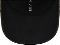 New Era Men's Rangers Camo Game Day 9FORTY Cap