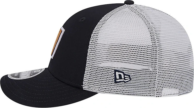 New Era Men's Astros Court Sport Patch 9FIFTY Cap