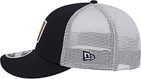 New Era Men's Astros Court Sport Patch 9FIFTY Cap