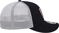 New Era Men's Astros Court Sport Patch 9FIFTY Cap