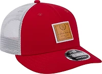 New Era Men's Cardinals Court Sport Patch 9FIFTY Cap